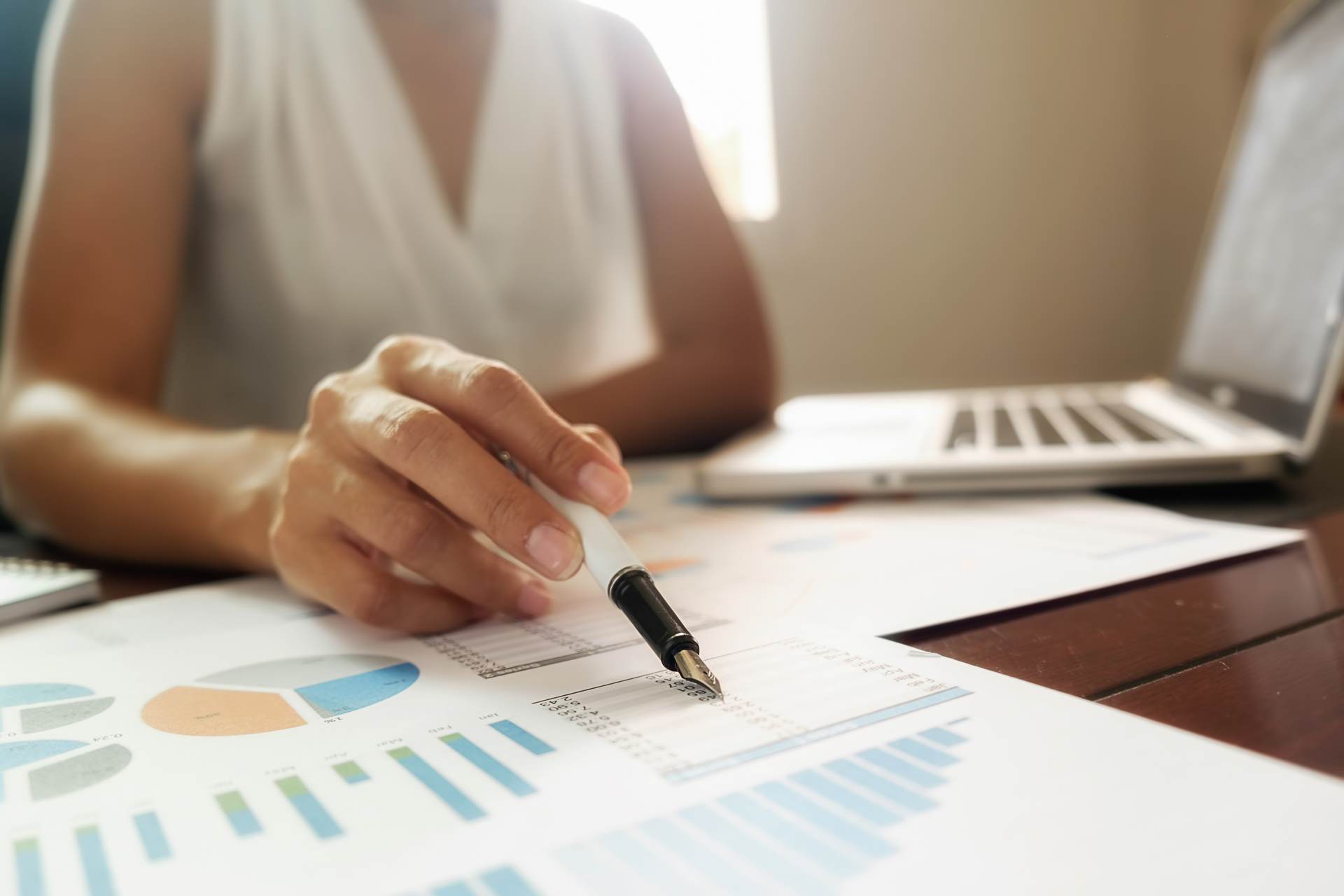 Planejamento fiscal com a IDEE